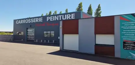 carrosserie Carantec-3