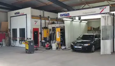changement pneus Carantec-5
