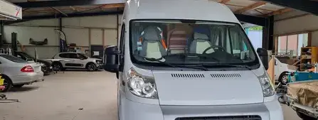changement pneus Landivisiau-2