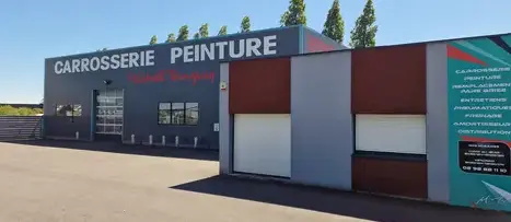 changement pneus Landivisiau-4