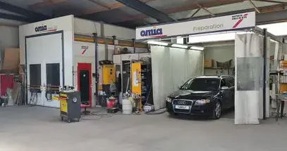 mécanicien automobile Carantec-2