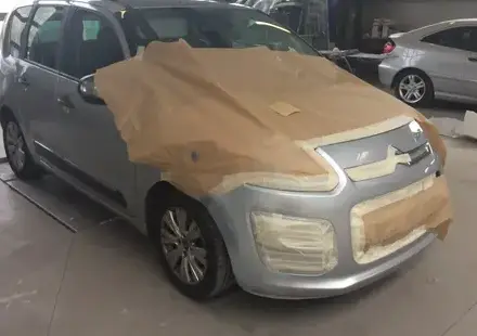 peinture automobile Carantec-1