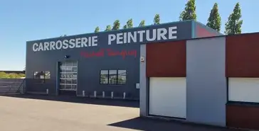 peinture automobile Carantec-3