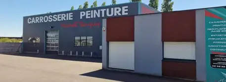 peinture automobile Landivisiau-5