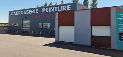 peinture automobile Plourin-lès-Morlaix-4