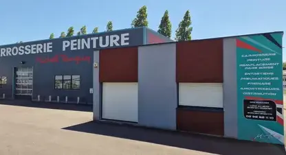 peinture automobile Saint-Pol-de-Léon-3