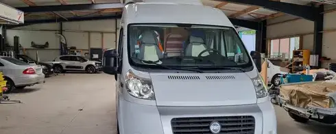 vidange voiture Carantec-4